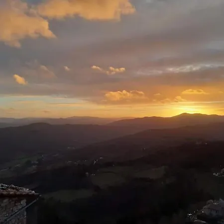 The View At Palazzo Bourbon