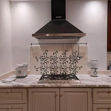 Lejlighed The View At Palazzo Bourbon Monte Santa Maria Tiberina