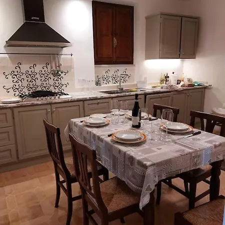 The View At Palazzo Bourbon Monte Santa Maria Tiberina