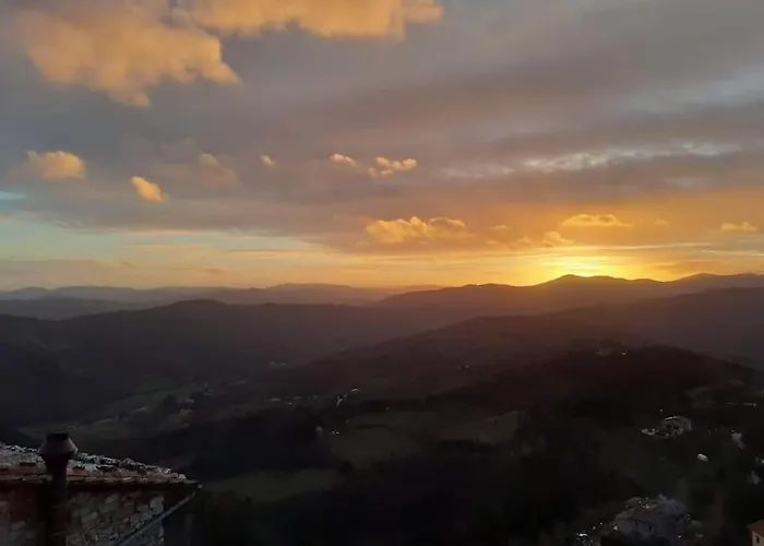 The View At Palazzo Bourbon